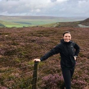 Meet your Posher, Emily